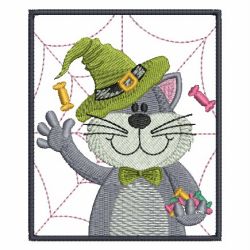 Halloween Critters 10