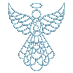 Filigree Angels 03(Sm)