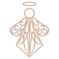 Filigree Angels 10(Sm)