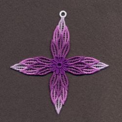 FSL Fancy Cross 02 machine embroidery designs