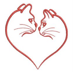 Heart Ornaments 1 10 machine embroidery designs