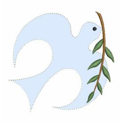 Doves 1 05 machine embroidery designs