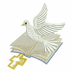 Doves 1 07 machine embroidery designs