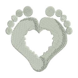 Heart Ornaments 2 05 machine embroidery designs