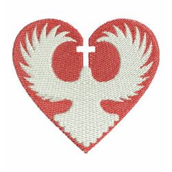 Doves 2 04 machine embroidery designs