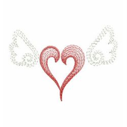 Heart Ornaments 3 03