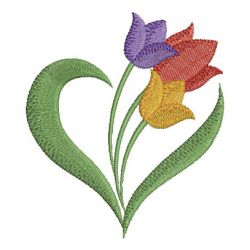 Heart Ornaments 3 06 machine embroidery designs