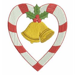 Heart Ornaments 3 11