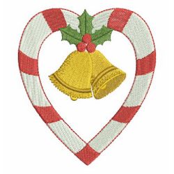 Heart Ornaments 3 11 machine embroidery designs