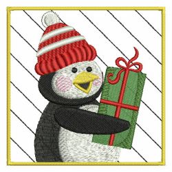 Christmas Critters 10