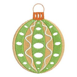 Dazzling Decorations 2 10 machine embroidery designs