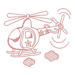 Redwork Baby Toys 07(Md) machine embroidery designs