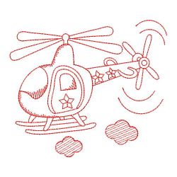 Redwork Baby Toys 07(Sm) machine embroidery designs