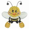 Honey Bees 04