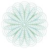 Rippled Quilt Blocks(Md)