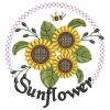 Sunflowers 07