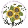 Sunflowers 07