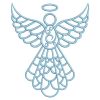 Filigree Angels 03(Sm)