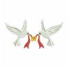 Doves 1 10