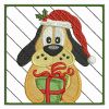 Christmas Critters 06