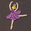 FSL Ballerina 11