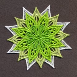 FSL Fancy Doily 2 machine embroidery designs