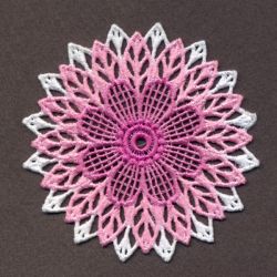 FSL Fancy Doily 2 04 machine embroidery designs