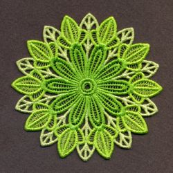 FSL Fancy Doily 2 05 machine embroidery designs