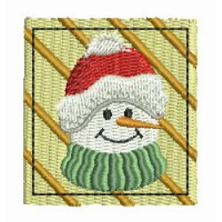 Mini Christmas Patchworks 03