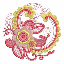 Folr Art Flowers 04