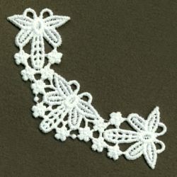 FSL Heirloom Dragonfly Lace 04 machine embroidery designs
