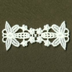 FSL Heirloom Dragonfly Lace 05 machine embroidery designs