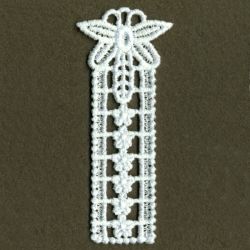 FSL Heirloom Dragonfly Lace 07 machine embroidery designs