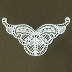 FSL Heirloom Dragonfly Lace 08