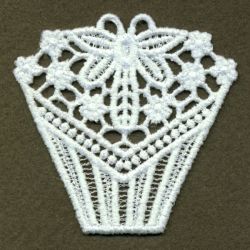 FSL Heirloom Dragonfly Lace 09