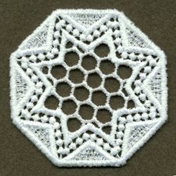 FSL Heirloom Dragonfly Lace 10