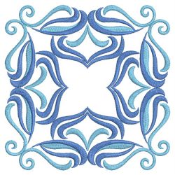 Symmetry Quilts 02(Sm)