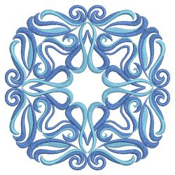 Symmetry Quilts 06(Md) machine embroidery designs