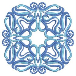 Symmetry Quilts 06(Sm)