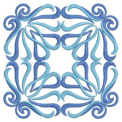Symmetry Quilts 08(Lg)