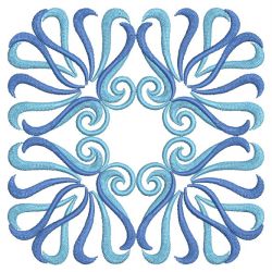 Symmetry Quilts 09(Sm)