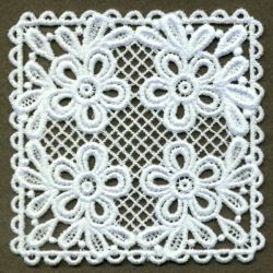 FSL Heirloom Flower Lace 9 04 machine embroidery designs