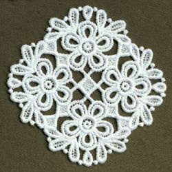 FSL Heirloom Flower Lace 9 05 machine embroidery designs