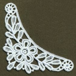 FSL Heirloom Flower Lace 9 07 machine embroidery designs