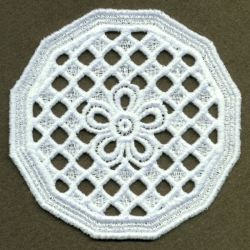 FSL Heirloom Flower Lace 9 10