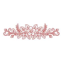 Redwork Violet 05(Lg)