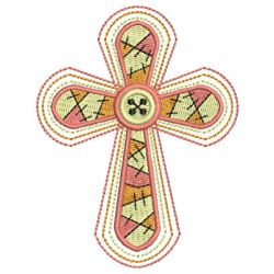 Fancy Crosses 06