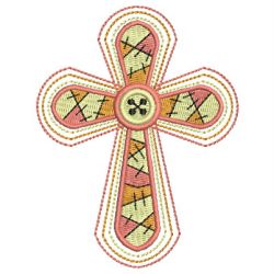 Fancy Crosses 06