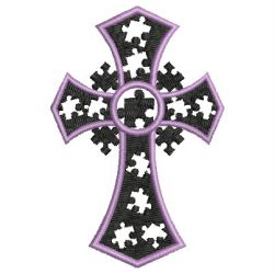 Fancy Crosses 07