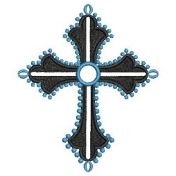 Fancy Crosses 09